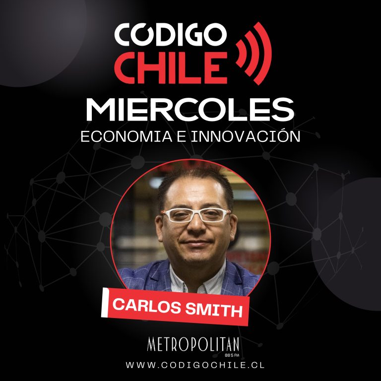 Miércoles de Economía: Escenario Económico y Señales del Mercado | Entrevista a Carlos Smith