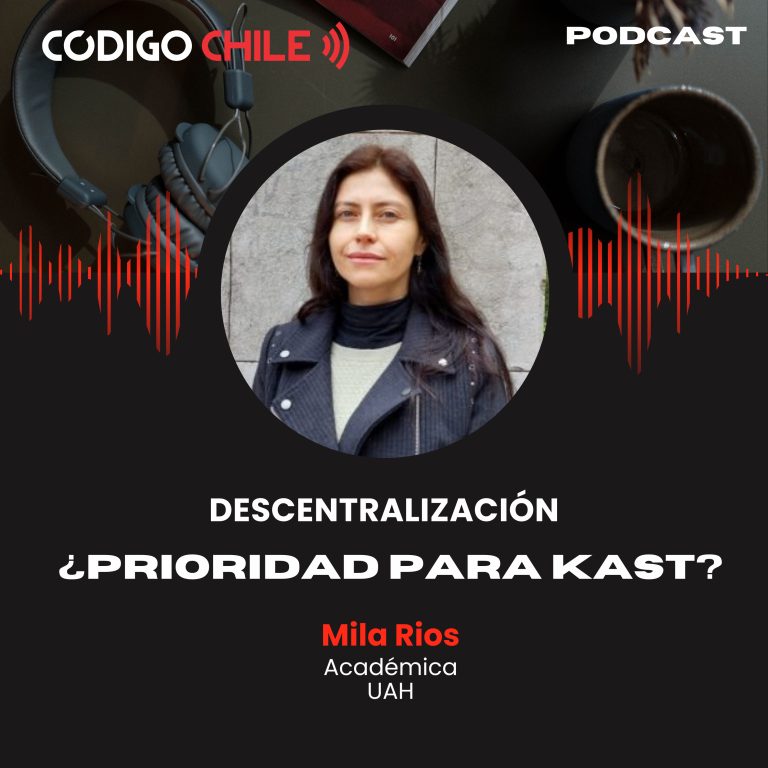 Descentralización ¿Prioridad para #Kast?