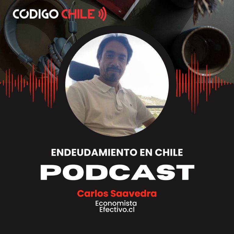 El endeudamiento de los Chilenos